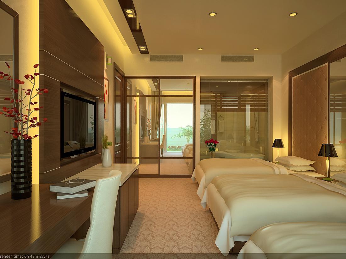 Hoa Dao Hotel Hoa Binh Bagian luar foto